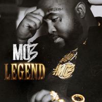 Artwork for Legend by MO3