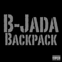 Artwork for Backpack (feat. Jazume) by B-Jada