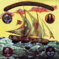 Artwork for John Renbourn's Ship of Fools by John Renbourn