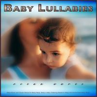 Artwork for Baby Lullabies: Baby Music and Ocean Waves for Baby Sleep, Baby Lullaby, Relaxing Newborn Sleep Aid and Ambient Baby Sleep by Baby Lullaby