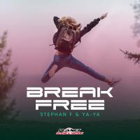 Artwork for Break Free by Stephan F