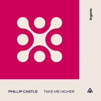 Artwork for Take Me Higher by Phillip Castle