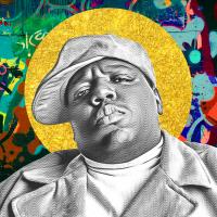 Artwork for G.O.A.T. (feat. Ty Dolla $ign & Bella Alubo) by The Notorious B.I.G.