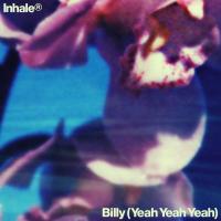 Artwork for Billy (Yeah Yeah Yeah) by Inhaler