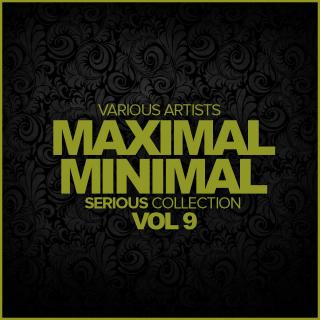 Artwork for Take MNML (Macma Kore Remix)