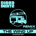 Artwork for The Wind Up