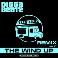 Artwork for The Wind Up by Diggabeatz