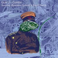 Artwork for Combo by Guy J