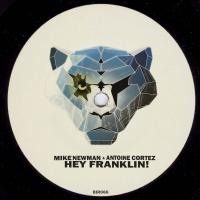 Artwork for Hey Franklin! by Mike Newman