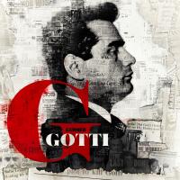 Artwork for GOTTI by Berner