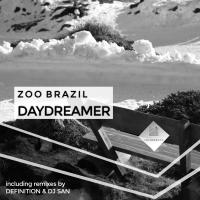 Artwork for Daydreamer by Zoo Brazil