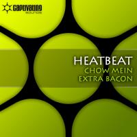 Artwork for Chow Mein / Extra Bacon by Heatbeat