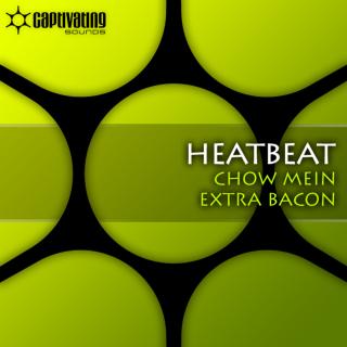 Artwork for Extra Bacon (Original Mix)