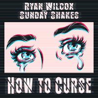 Artwork for How To Curse by Ryan Wilcox