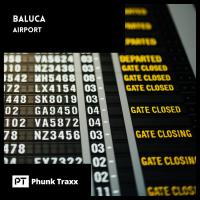 Artwork for Airport by Baluca