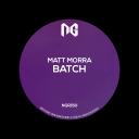Artwork for Batch (Original Mix)