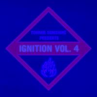 Artwork for Tommie Sunshine presents: Ignition, Vol. 4 by Tommie Sunshine