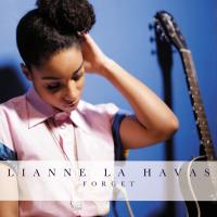 Artwork for Forget (Radio Edit) by Lianne La Havas