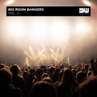 Artwork for Big Room Bangers, Vol. 3 by Various Artists