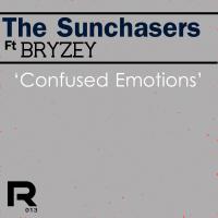 Artwork for Confused Emotions by The Sunchasers