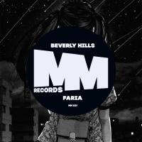 Artwork for Faria by Beverly Hills