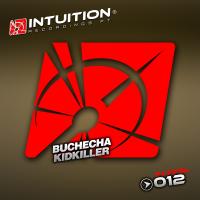 Artwork for #012 by Buchecha