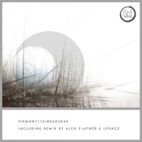 Artwork for Gingersnap by Piemont