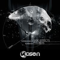 Artwork for Side Effects by Rune