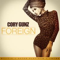 Cory Gunz