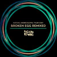 Artwork for Broken Egg by Matcho
