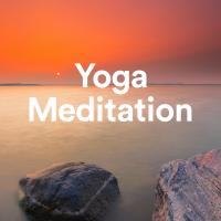 Artwork for Land of Yoga and Meditation by Yoga Music Yoga