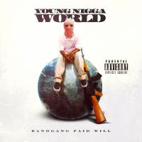 Artwork for Young Nigga World by BandGang Paid Will