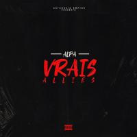 Artwork for Vrais Allies by ALPA