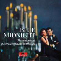 Artwork for Blue Midnight (Remastered) by Bert Kaempfert and His Orchestra