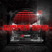 Artwork for Summer Days by K Theory