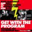 Artwork for Get With The Program (feat. Whiskey Pete & D-Chi)