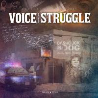 Artwork for Voice Of The Struggle by Cash Click Boog