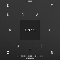 Artwork for Evil by Elay Lazutkin