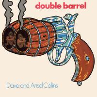 Artwork for Double Barrel by Dave & Ansel Collins