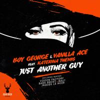 Artwork for Just Another Guy by Boy George