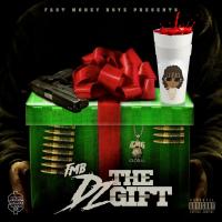 Artwork for The Gift by FMB DZ