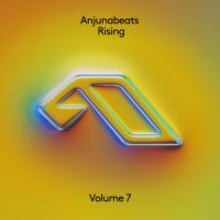 Artwork for Anjunabeats Rising - Volume 7 by Various Artists