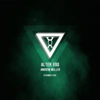 Artwork for Alter Ego by Andrew Meller