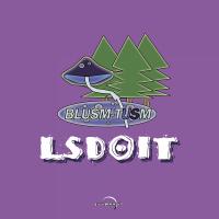 Artwork for Lsdoit by Blusm Tusm