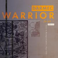 Artwork for Warrior Funk by Darmec