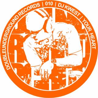 Artwork for Forever (Doubleunderground Mix)