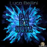 Artwork for Paranoia by Luca Bellini