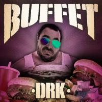 Artwork for Buffet by DRK