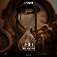 Artwork for Time Machine by entity