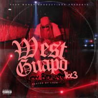 Artwork for West Guapo Risky Bisne$$, Vol. 3 by West West